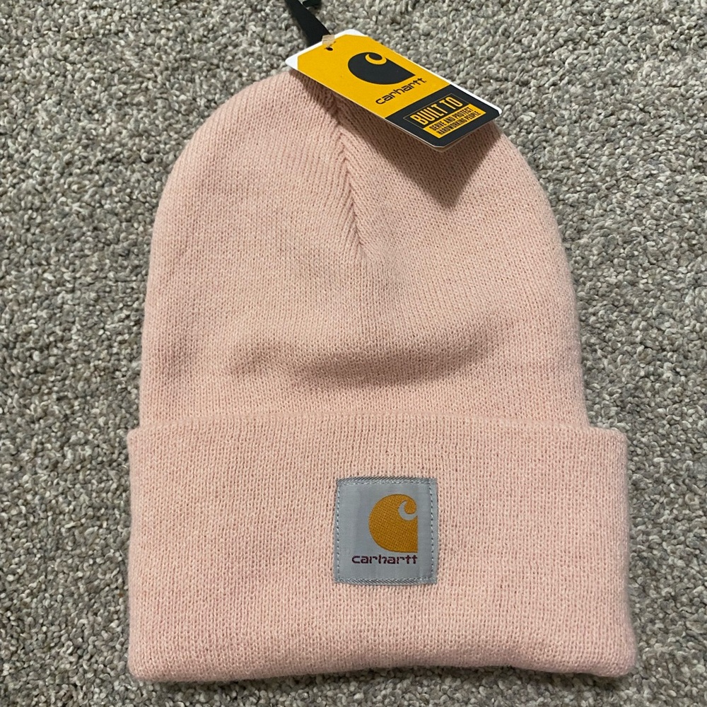 NWT Carhartt Beanie